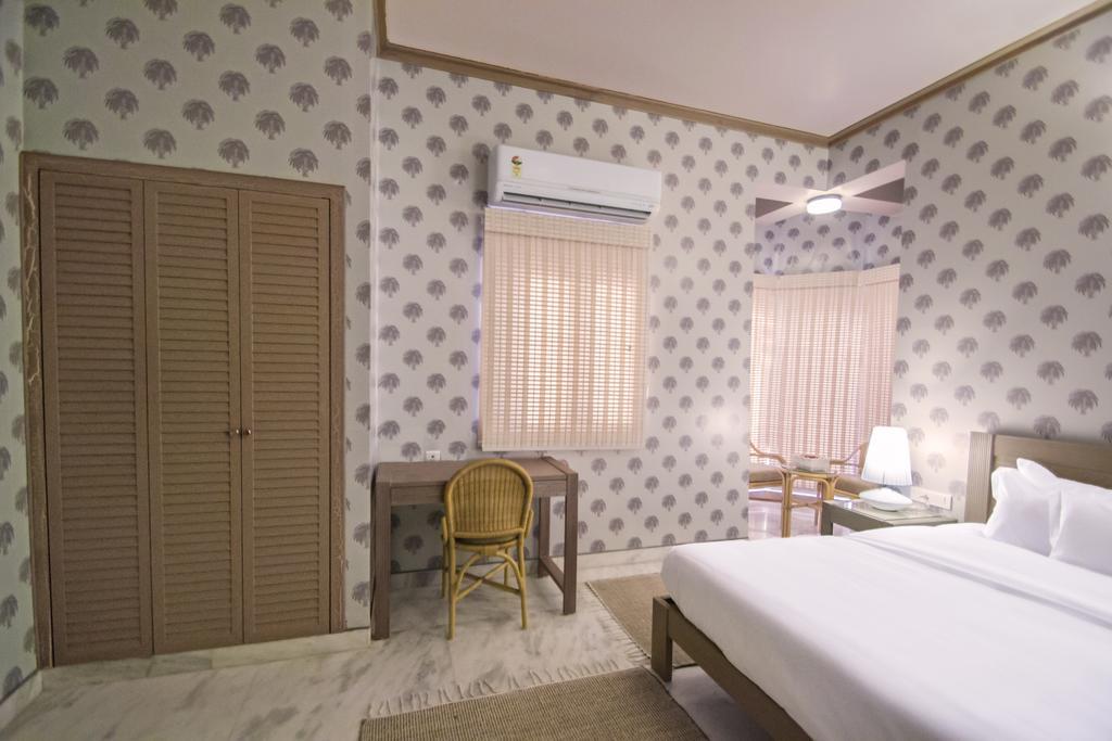 Sonaar Haveli Jaisalmer Δωμάτιο φωτογραφία