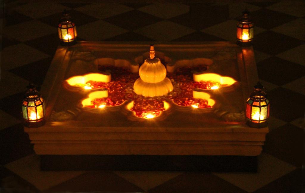 Sonaar Haveli Jaisalmer Εξωτερικό φωτογραφία