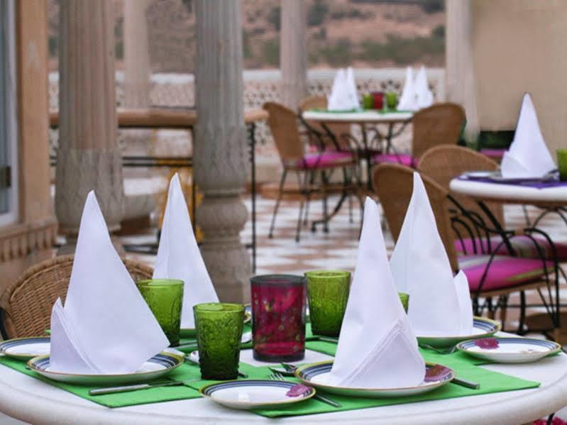 Sonaar Haveli Jaisalmer Εξωτερικό φωτογραφία